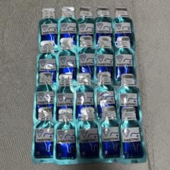 モンダミン ハビットプロ 試供品20個のサムネイル