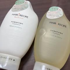 Hair Recipe ヘアレシピのサムネイル