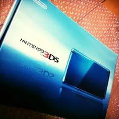荒川様専用 3DS ほぼ未使用品のサムネイル