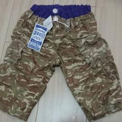 ５９．新品１１０エフオーキッズ。のサムネイル