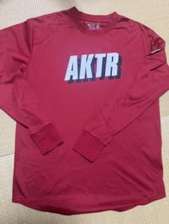 AKTR  ロンTのサムネイル