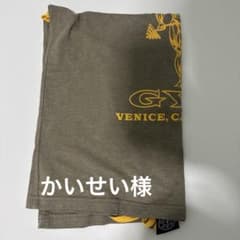 ゴールドジムタンクトップのサムネイル