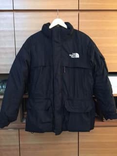 【sizeM】ノースフェイス マクマードのサムネイル