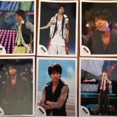 嵐 櫻井翔 公式 写真のサムネイル