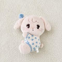 Lil ala mode HUG ME♡ぬいぐるみ キャミー mikko