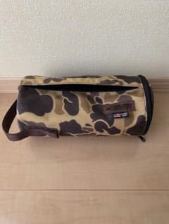 ballistics ミリタリーキッチンペーパーケース ダックハンターのサムネイル