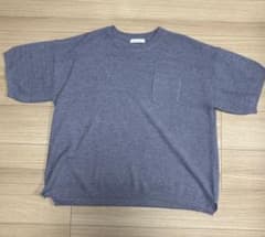FREAK'S STORE ニットTシャツのサムネイル