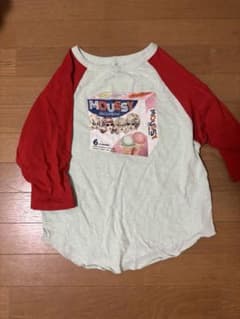 MOUSSY 七分袖のサムネイル
