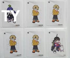 由貴ちゃ様専用のサムネイル