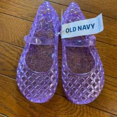 オールドネイビー サンダル 16.5cmのサムネイル