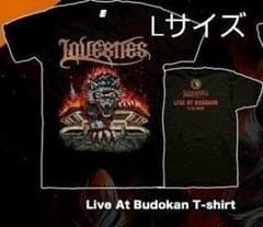 LOVEBITES 武道館限定 Tシャツ！ラブバイツ！ m33988071710_1.jpg?1775016535