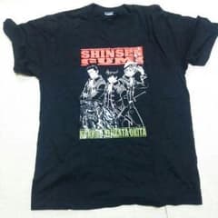 銀魂真選組Tシャツのサムネイル