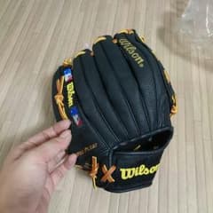 少年用グローブのサムネイル