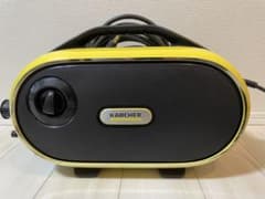 KARCHERケルヒャー 家庭用高圧洗浄機 JTK Silent サイレントのサムネイル