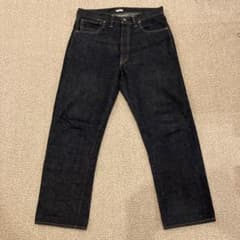 WAREHOUSE DD-S1003XX 1944 ONE WASH デニムのサムネイル