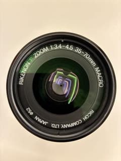 近代インターナショナル マウントアダプタ ビゾフレックス contax