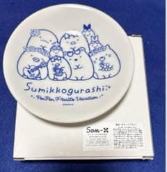 San-X 선엑스 스미코구라시 페인트