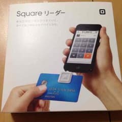 hayashi様 専用 square 携帯 クレジット決済のサムネイル