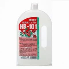 HB-101 植物活力剤 1L 農薬、肥料ではありません。削除しないで 