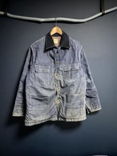 希少！70sヴィンテージBIGMAC カバーオールjcpenny (L)サイズ - メルカリ