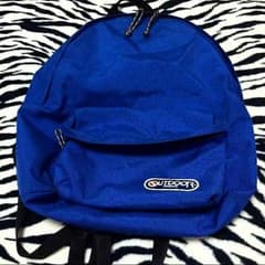 OUTDOOR  リュックのサムネイル