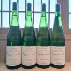 超希少】小布施ワイナリー 日本酒 4種飲み比べセット ソガペールエ