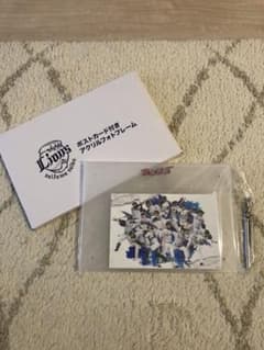 ライオンズ⭐︎アクリルフォトスタンドのサムネイル