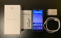 HUAWEI P20 liteのサムネイル
