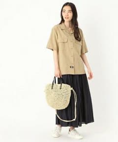 Dickies超美品！！半袖ワークシャツ‼️のサムネイル