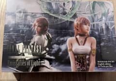 FF TCG Emissaries of Light 光の使者 Eng 未使用のサムネイル