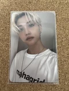 Straykids スキズ mahagrid Felix 第1弾 トレカ m33989944583_1.jpg?1681780643