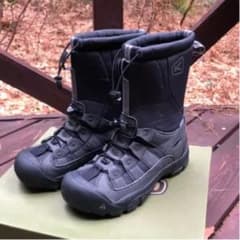 KEEN Winterport II メンズ　27.5cmのサムネイル