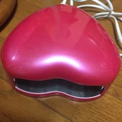 LEDランプ ジェルネイルのサムネイル