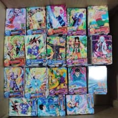 ドラゴンボールヒーローズ コモン レア まとめ売り - メルカリ