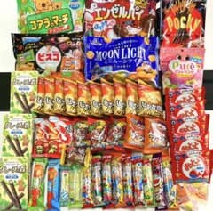 과자 포장 과자 묶음 판매 놀이 과자 맛있는 막대기 과자