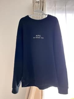 そうた様　APC スウェットのサムネイル