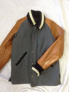 TROPHY CLOTHING スタジャンのサムネイル