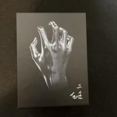 finalmouse Starlight 12 tenz s sizeのサムネイル