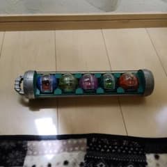 仮面ライダーガシャポンセットのサムネイル