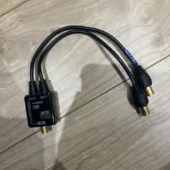 分波器のサムネイル