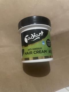 Radiant Anti-Dandruff Hair Cream 60gのサムネイル