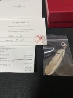 ラリースミス　larrysmithのサムネイル