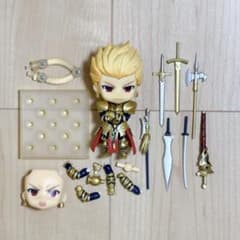넨도로이드 길가메쉬 Fate/stay night 피규어