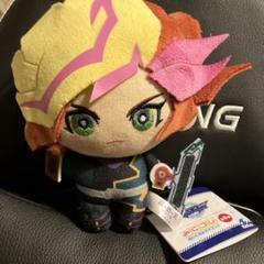 遊戯王 VRAINS みにコレ！ ぬいぐるみ マスコット 全6種セット ① 遊☆戯☆王シリーズ モンスター みにコレ！ぬいぐるみマスコット