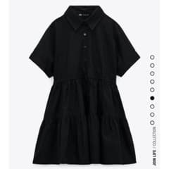 ZARA ワンピースのサムネイル