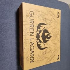 最終値下げ ccstoys グレンラガン 再販版 - メルカリ