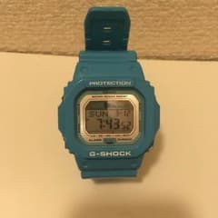 値下げ！！ CASIO G-LIDE 腕時計 Gショック  GLX-5600Aのサムネイル