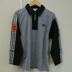 #KR_Vintage_様専用 adidas アディダス ビンテージ デサント製のサムネイル
