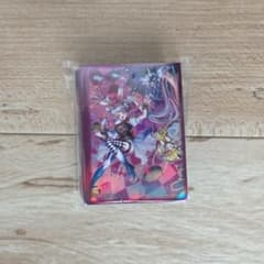 100枚 M∀LICE マリス スリーブ 海外限定 遊戯王 - メルカリ