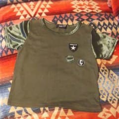 専用です  コムサイズム  Tシャツ  90のサムネイル